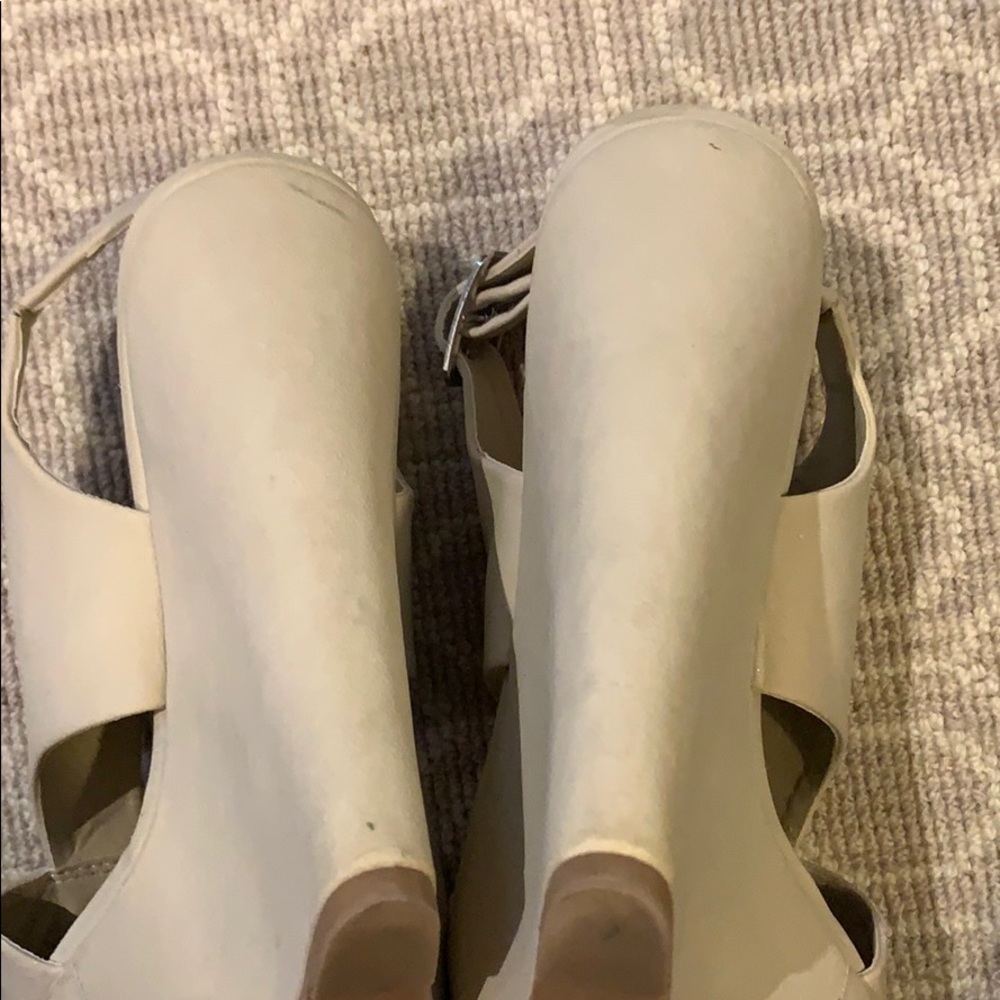 Wedges - Picture 4 of 4